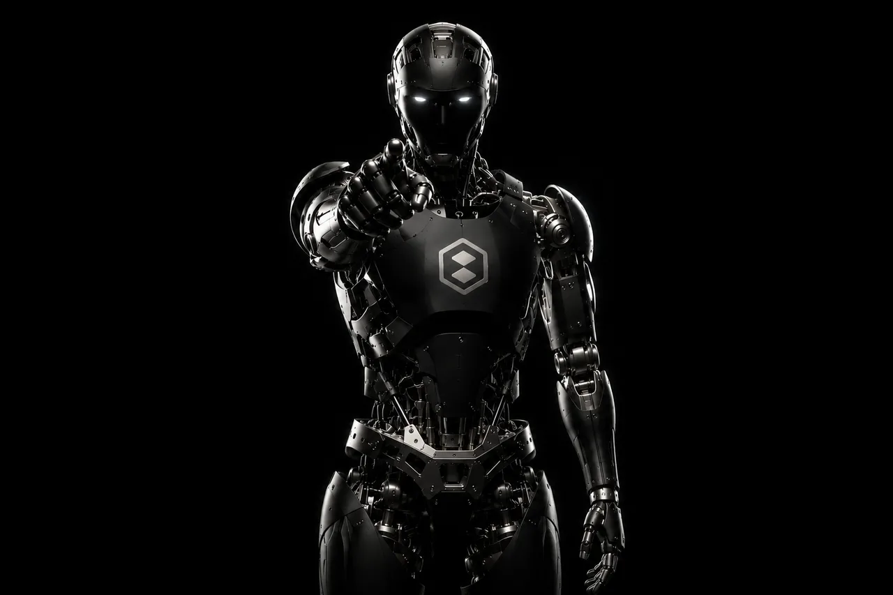 Robot de FreeMind Robotics Lab